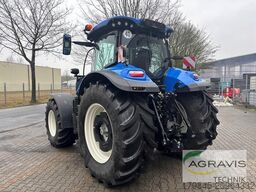New Holland T 7.300 AUTO COMMAND PLM