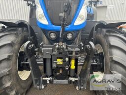 New Holland T 7.300 AUTO COMMAND PLM