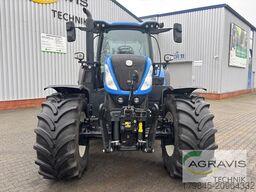 New Holland T 7.300 AUTO COMMAND PLM