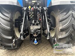 New Holland T 7.300 AUTO COMMAND PLM