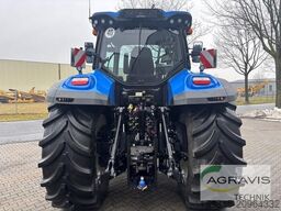 New Holland T 7.300 AUTO COMMAND PLM