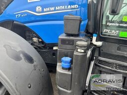 New Holland T 7.300 AUTO COMMAND PLM