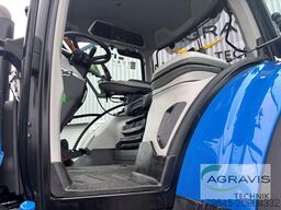 New Holland T 7.300 AUTO COMMAND PLM