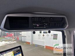 New Holland T 7.300 AUTO COMMAND PLM