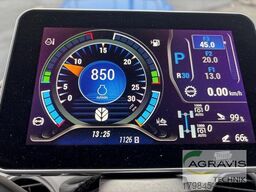 New Holland T 7.300 AUTO COMMAND PLM