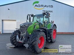 Fendt 728 VARIO GEN-7 Profi+ Setting2