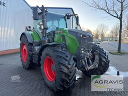 Fendt 728 VARIO GEN-7 Profi+ Setting2
