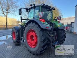 Fendt 728 VARIO GEN-7