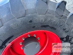 Fendt 728 VARIO GEN-7