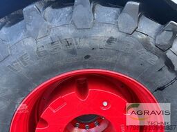 Fendt 728 VARIO GEN-7