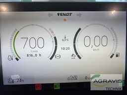 Fendt 728 VARIO GEN-7 Profi+ Setting2