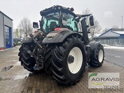Valtra Q 245 1A9 Rückfahreinrichrung