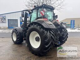 Valtra Q 245 1A9 Rückfahreinrichrung