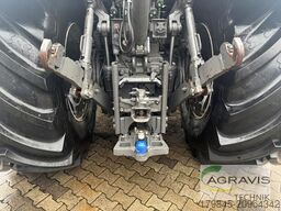 Valtra Q 245 1A9 Rückfahreinrichrung