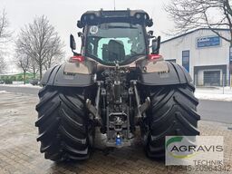 Valtra Q 245 1A9 Rückfahreinrichrung