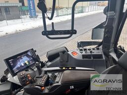 Valtra Q 245 1A9 Rückfahreinrichrung