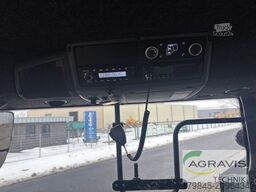 Valtra Q 245 1A9 Rückfahreinrichrung