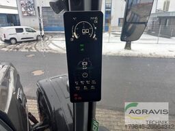 Valtra Q 245 1A9 Rückfahreinrichrung