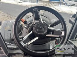 Valtra Q 245 1A9 Rückfahreinrichrung