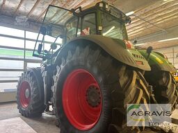 Fendt 1046 VARIO S4