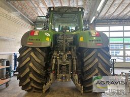 Fendt 1046 VARIO S4