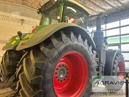 Fendt 1046 VARIO S4