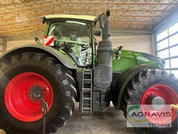 Fendt 1046 VARIO S4
