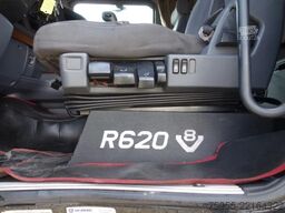 Scania R620-V8 R 620 6X4