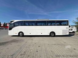 Mercedes-Benz Tourismo