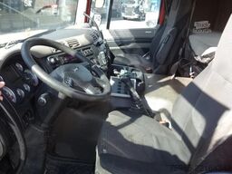 DAF CF 510 6X4 ,STEEL SPRINGS,MANUAL GEERBOX,AIRCO