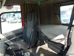 DAF CF 510 6X4 ,STEEL SPRINGS,MANUAL GEERBOX,AIRCO