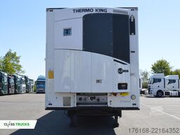 SCHMITZ CARGOBULL SKO FP 60 ThermoKing SLXi 300