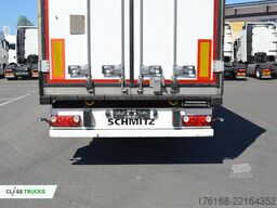 SCHMITZ CARGOBULL SKO FP 60 ThermoKing SLXi 300