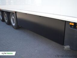 SCHMITZ CARGOBULL SKO FP 60 ThermoKing SLXi 300