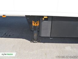 SCHMITZ CARGOBULL SKO FP 60 ThermoKing SLXi 300