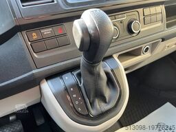 VOLKSWAGEN T6 PRITSCHE+PLANE DoKa AUTOMATIK KAMERA STANDHZG