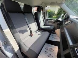 VOLKSWAGEN T6 PRITSCHE+PLANE DoKa AUTOMATIK KAMERA STANDHZG
