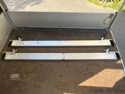 VOLKSWAGEN T6 PRITSCHE+PLANE DoKa AUTOMATIK KAMERA STANDHZG