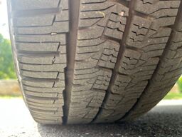 VOLKSWAGEN T6 PRITSCHE+PLANE DoKa AUTOMATIK KAMERA STANDHZG