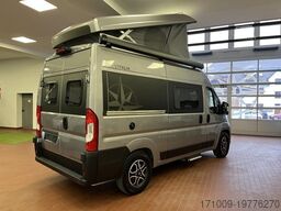 WESTFALIA Columbus 540 D 180PS 8G Schlafdach Solar SKYVIEW