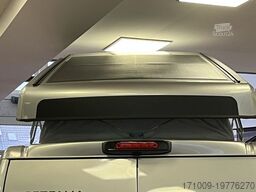 WESTFALIA Columbus 540 D 180PS 8G Schlafdach Solar SKYVIEW