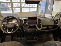 WESTFALIA Columbus 540 D 180PS 8G Schlafdach Solar SKYVIEW