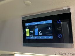 WESTFALIA Columbus 540 D 180PS 8G Schlafdach Solar SKYVIEW
