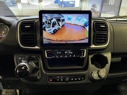 WESTFALIA Columbus 540 D 180PS 8G Schlafdach Solar SKYVIEW