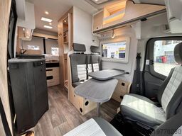 SUNLIGHT Cliff 4x4 Greentrek 590 MATT GRÜN DELTA RAPTOR