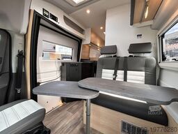 SUNLIGHT Cliff 4x4 Greentrek 590 MATT GRÜN DELTA RAPTOR