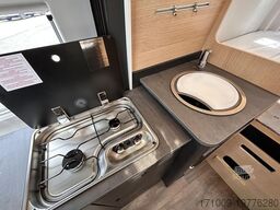 SUNLIGHT Cliff 4x4 Greentrek 590 MATT GRÜN DELTA RAPTOR