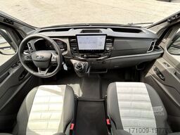 SUNLIGHT Cliff 4x4 Greentrek 590 MATT GRÜN DELTA RAPTOR