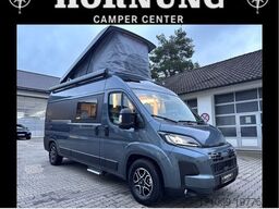 WESTFALIA Columbus 600 D 140PS 8G Schlafdach SOLAR SKYVIEW