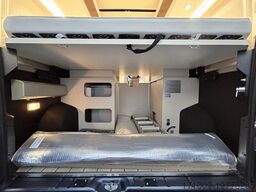 WESTFALIA Columbus 600 D 140PS 8G Schlafdach SOLAR SKYVIEW